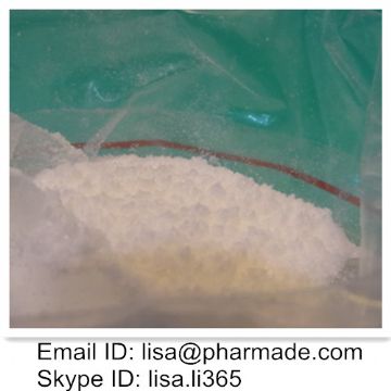 Methenolone Enanthate 303-42-4 Mild Muscle Gains